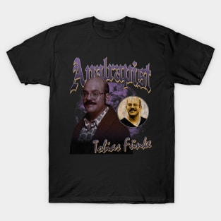 Tobias Bootlegger T-Shirt